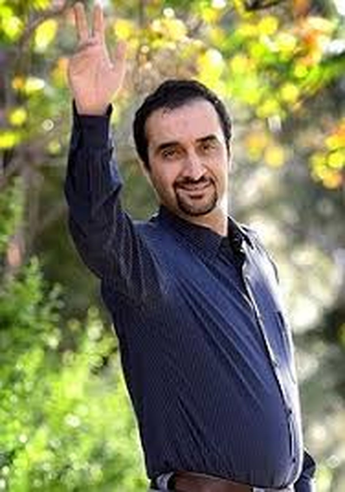 عکس دختر و پسر با نمک نیما کرمی