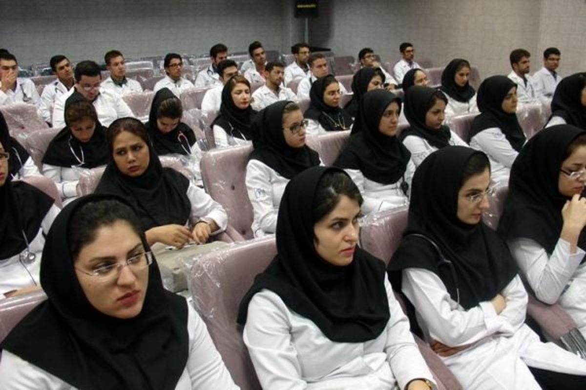 تمامی واحدهای دانشگاهی ملزم به ثبت نام در سامانه کمیته اخلاق شدند