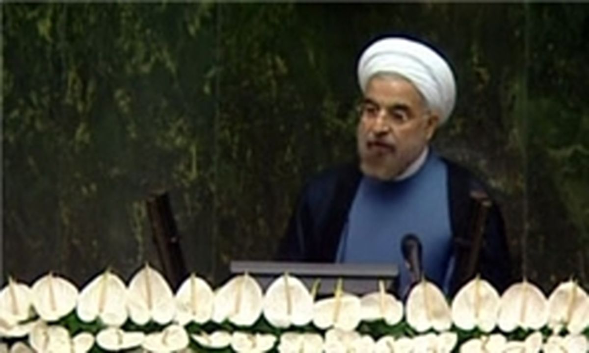 واکنش کاخ سفید به تحلیف روحانی