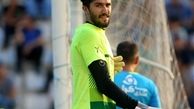 منصوریان: به حسینی اعتماد کامل دارم