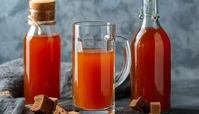 طرز تهیه آبغوره بدون جوشاندن و به ساده ترین روش
