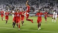 پست طعنه آمیز ستاره پرسپولیس در اینستاگرام + عکس