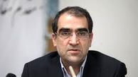 وزیر بهداشت: طبخ غذا از بیمارستان‌ها جمع شود