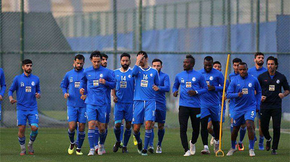 غایبان استقلال مقابل پدیده مشخص شدند