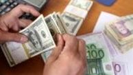 رشد 19 ارز در بازار بین بانکی+ جدول قیمت