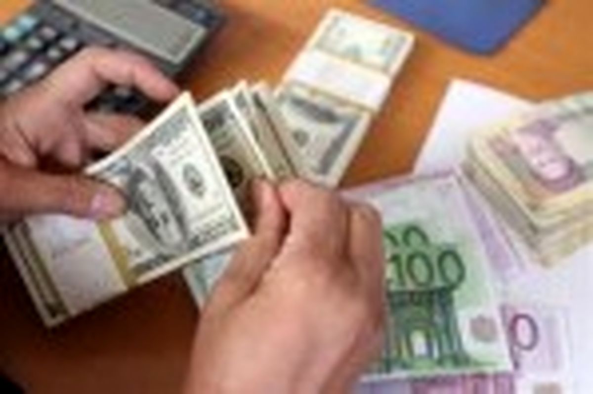 رشد 19 ارز در بازار بین بانکی+ جدول قیمت