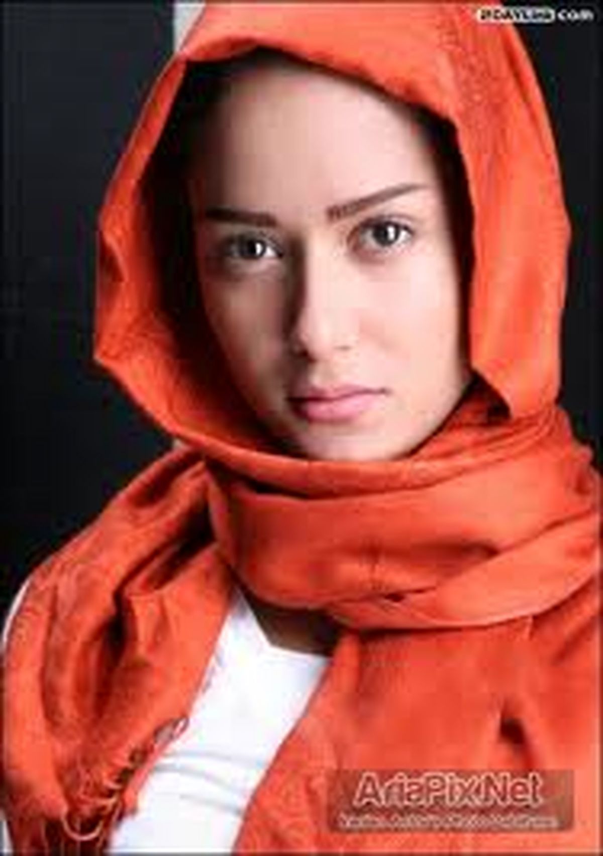 پریناز ایزدیار دچار سانحه شد
