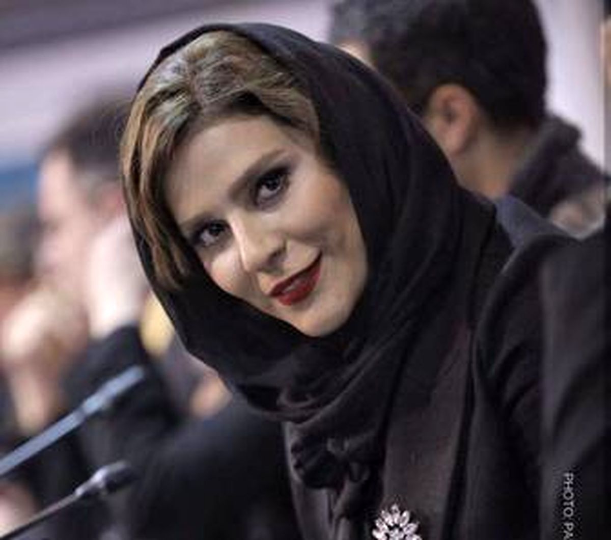 پیام تسلیت «سحر دولتشاهی» به مناسبت درگذشت «محب اهری» /عکس