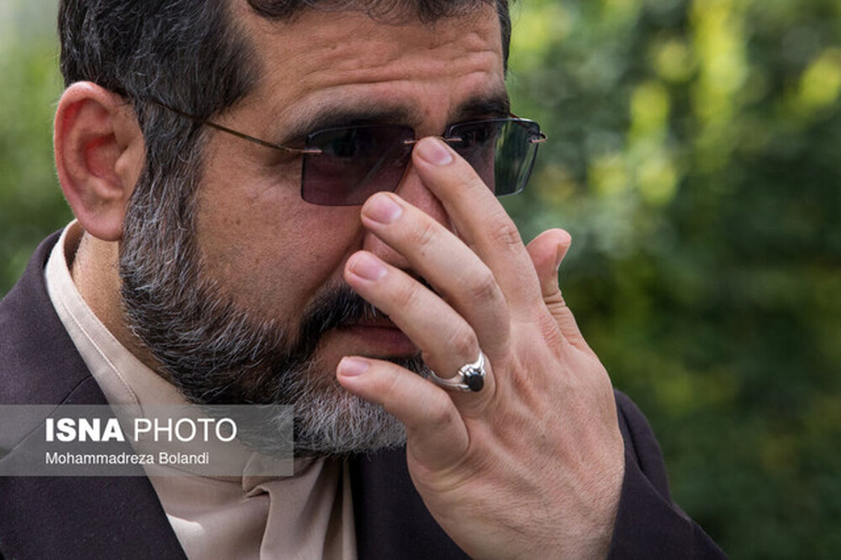 از تاکید دوباره وزیر ارشاد بر نمایش قانونی فیلم ها در جشنواره ها تا ماجرای نوید محمدزاده