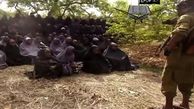 کشته شدن ۱۰ نظامی نیجریه‌ای در حمله «بوکوحرام»