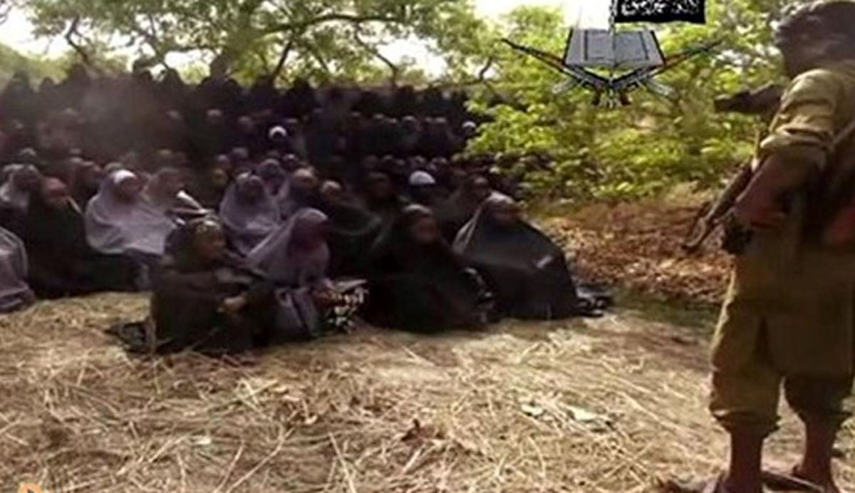 کشته شدن ۱۰ نظامی نیجریه‌ای در حمله «بوکوحرام»