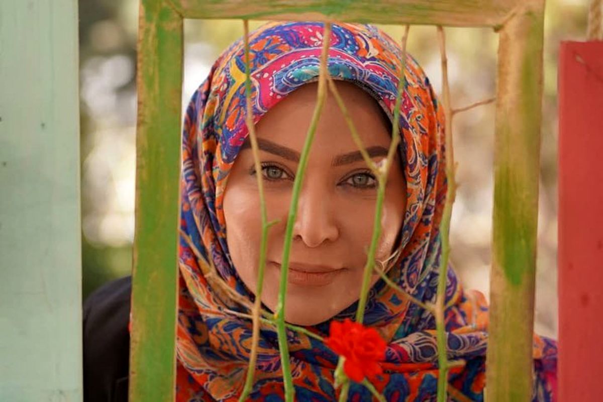  فقیهه سلطانی: خدایا بارانت را بر سرمان رحمت کن نه مصیبت