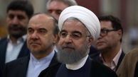 پیشنهاد به روحانی برای انتشار این عکس در سازمان ملل