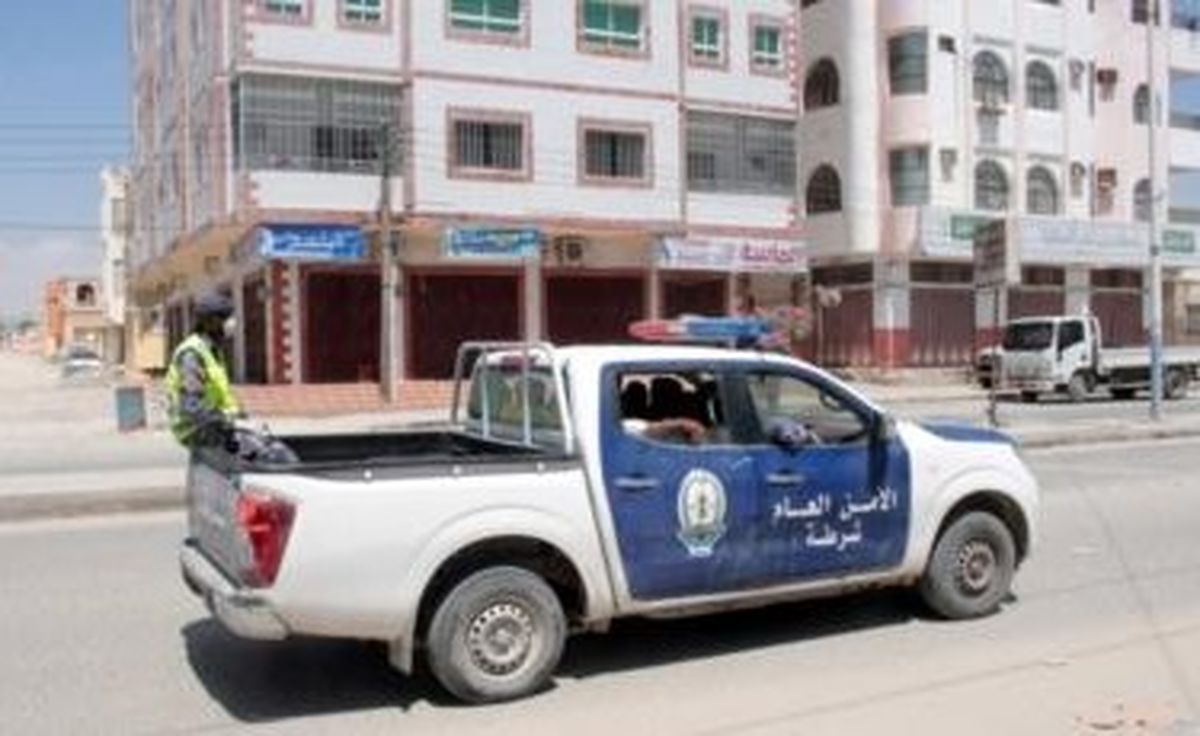 انتقال کرونا به یمن کار آمریکایی‌ها است