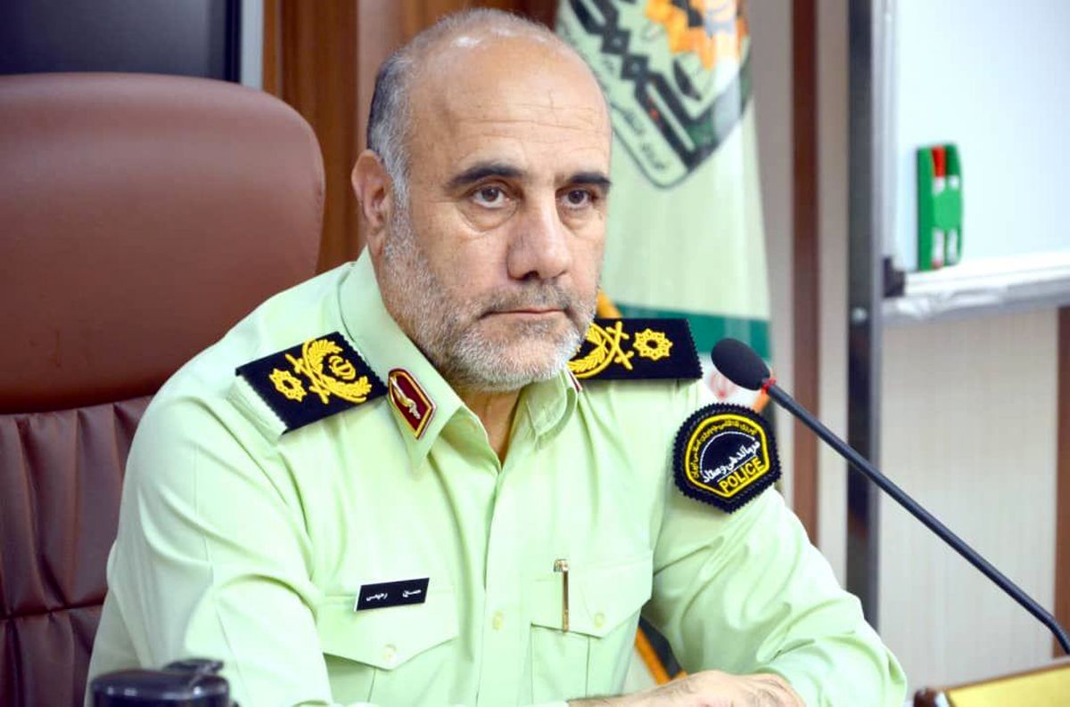 تحت هیچ شرایطی اجازه ورود به پارک‌ها را در روز ۱۳ فروردین نمی‌دهیم