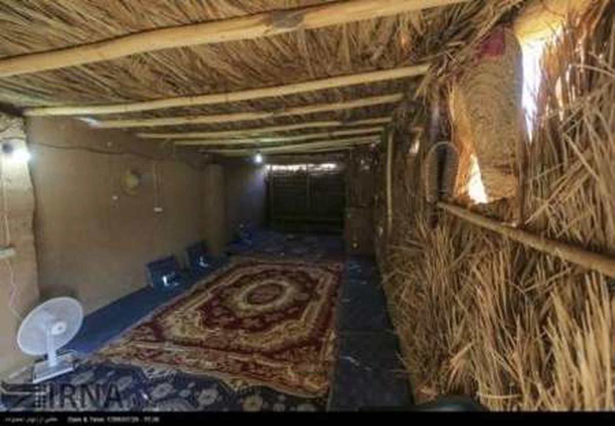 250 اقامتگاه بوم گردی در کرمان راه اندازی شد