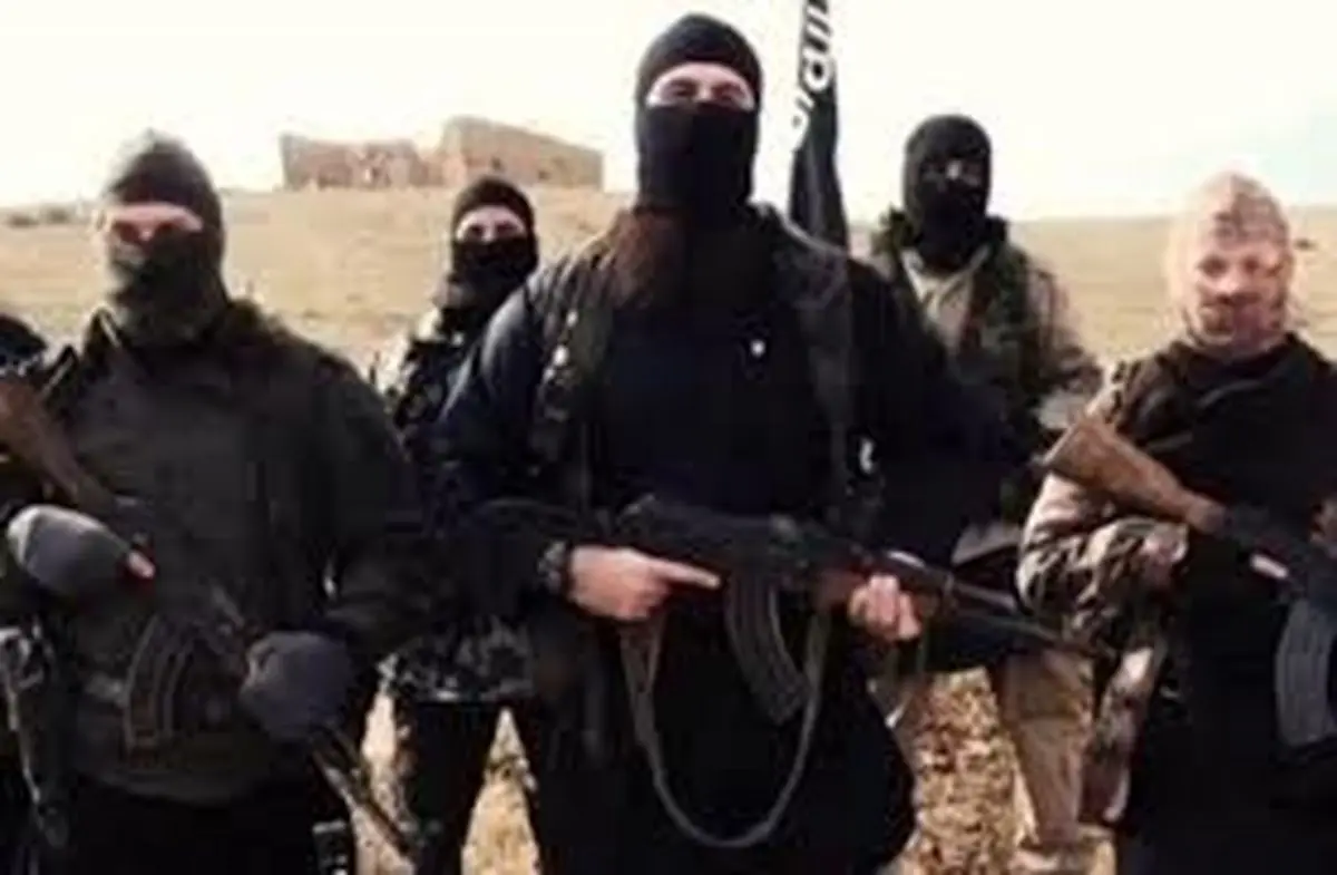 حمله حزب‎الله لبنان به عناصر داعش در مرز سوریه