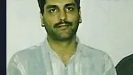 عکس کمتر دیده شده از جوانی مهران مدیری