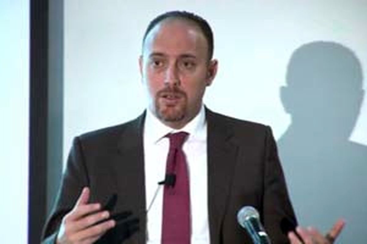 اخراج رئیس دفتر نمایندگی فلسطینیان در واشنگتن از آمریکا