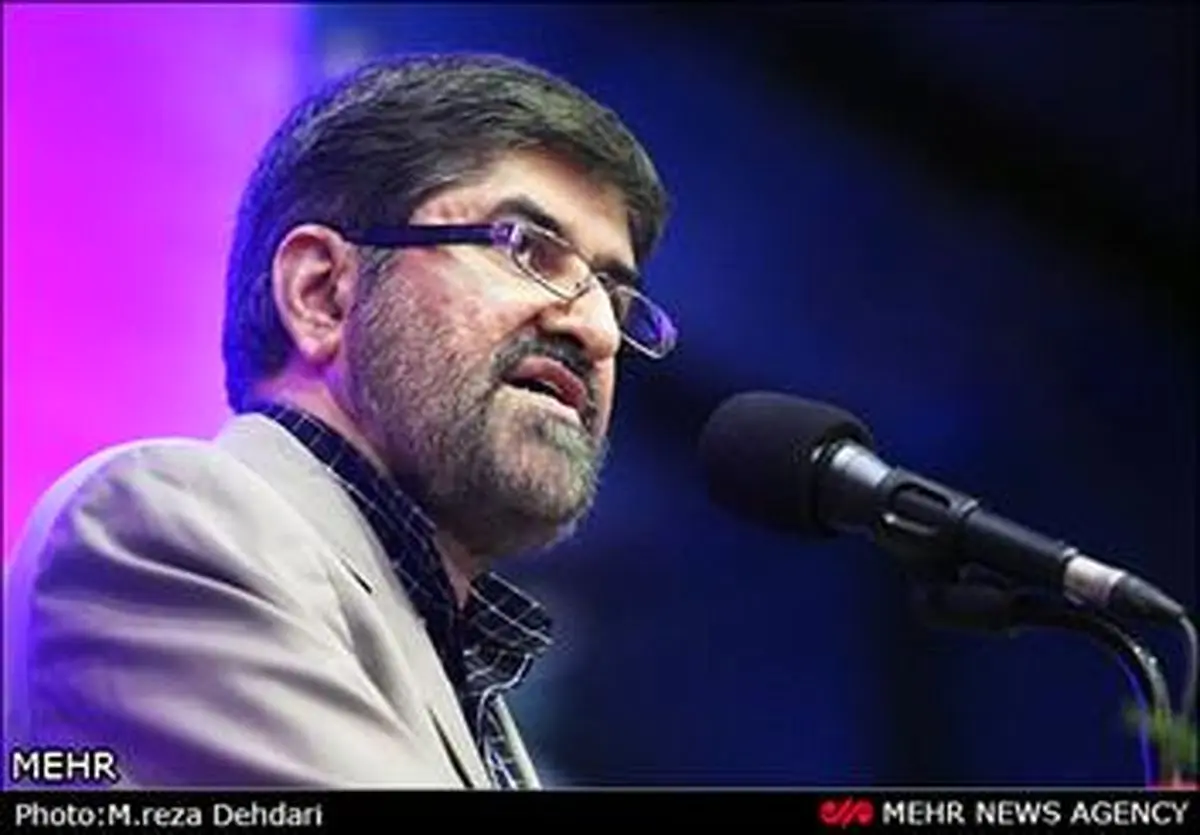 مطهری: احمدی نژاد جاداشت برکنار شود