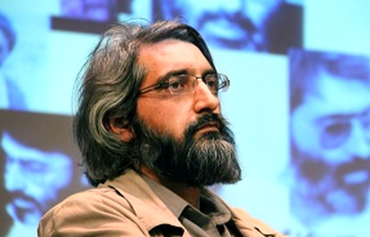  فلسفه وجودی «جشنواره عمار» از نظر وحید جلیلی 