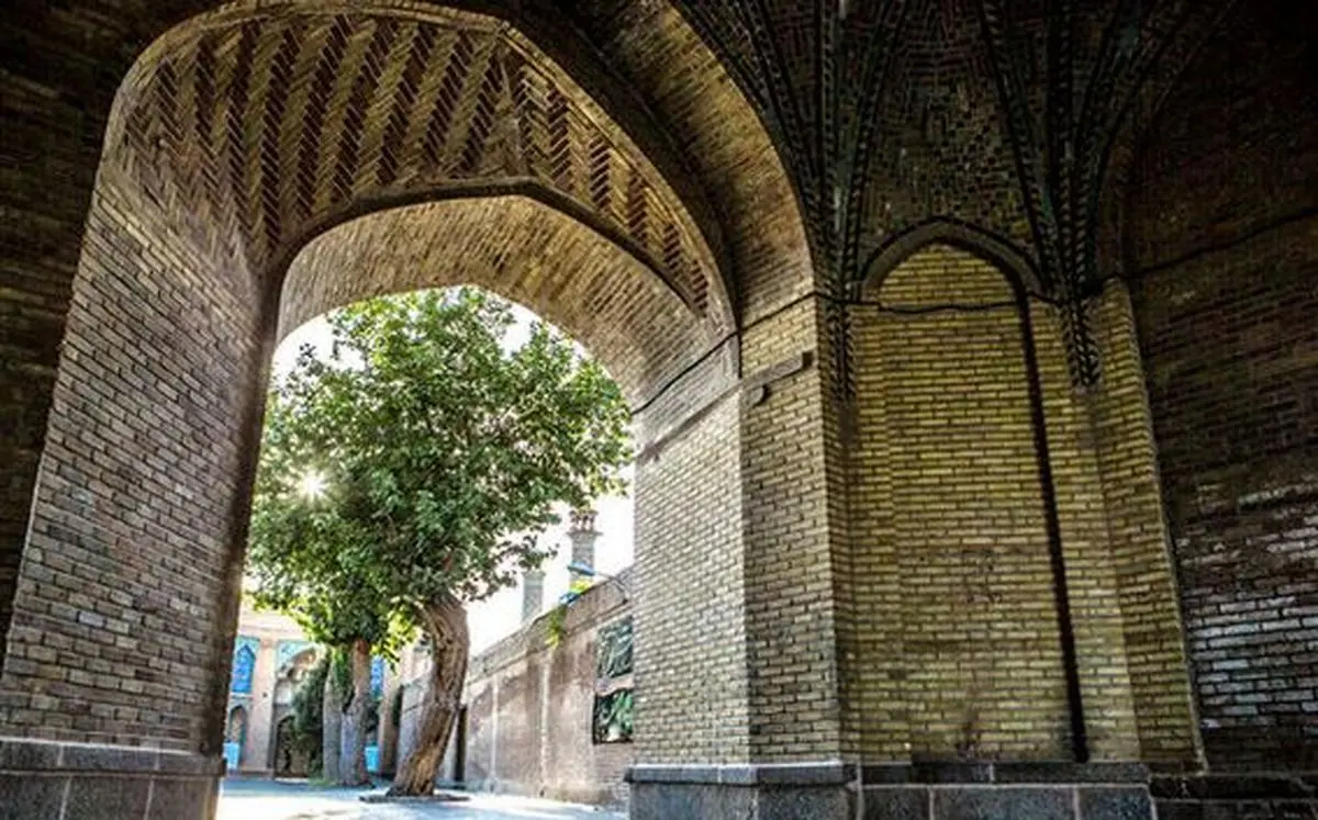 مسجد باید محور برنامه های فرهنگی و اجتماعی در محله باشد