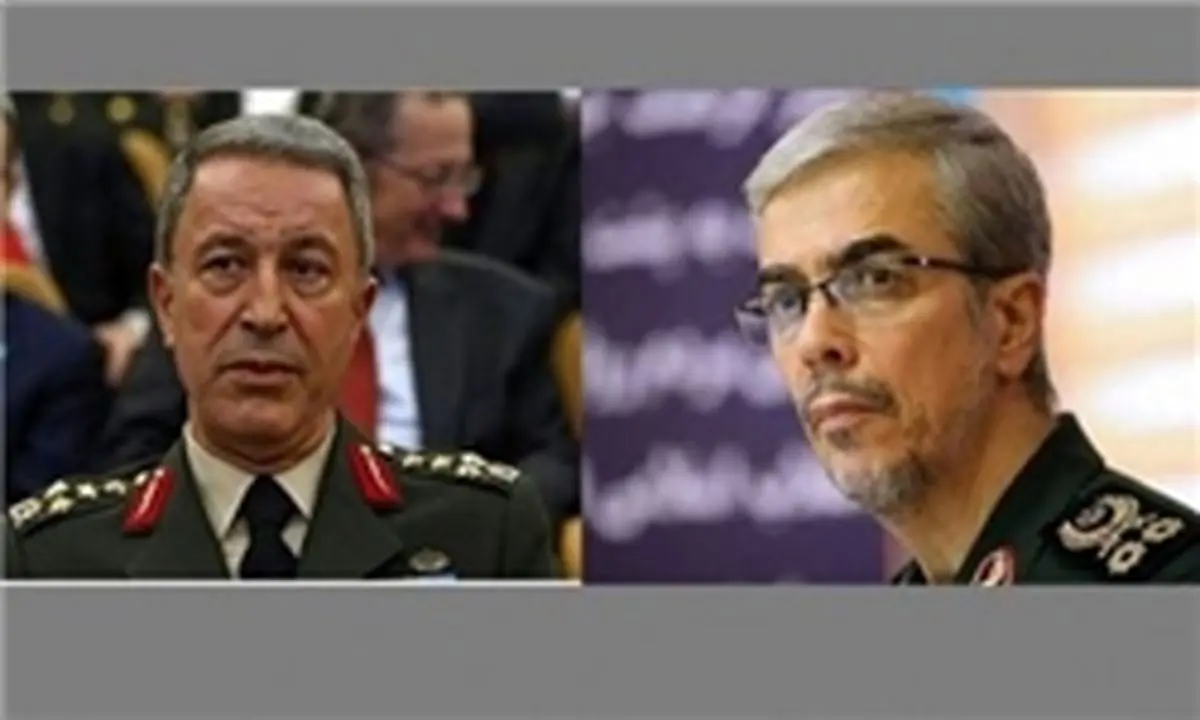 رایزنی ایران و ترکیه درباره همهپرسی کردستان