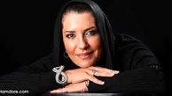 فریبا کوثری هر روز بهتر از دیروز /عکس