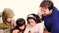 بهترین راهکار برای تربیت کودکان 