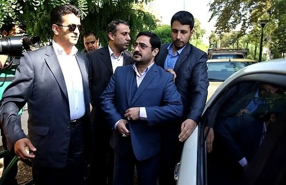 پشت پرده حمایت از مرتضوی چه کسی قرار داشت؟