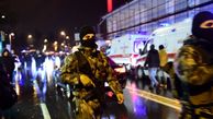 مغز متفکر حمله به باشگاه شبانه استانبول دستگیر شد