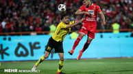 پیروزی در تبریز می‌تواند حکم قهرمانی پرسپولیس را امضا کند