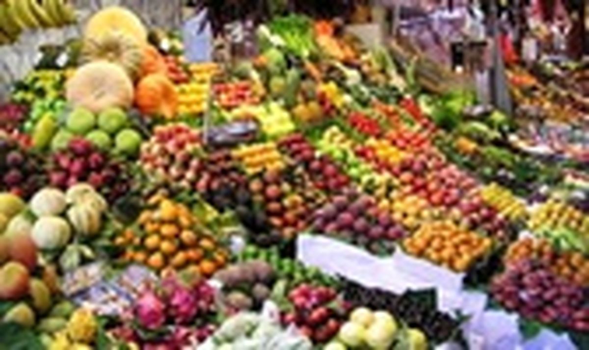 میوه ارزان شد+قیمت