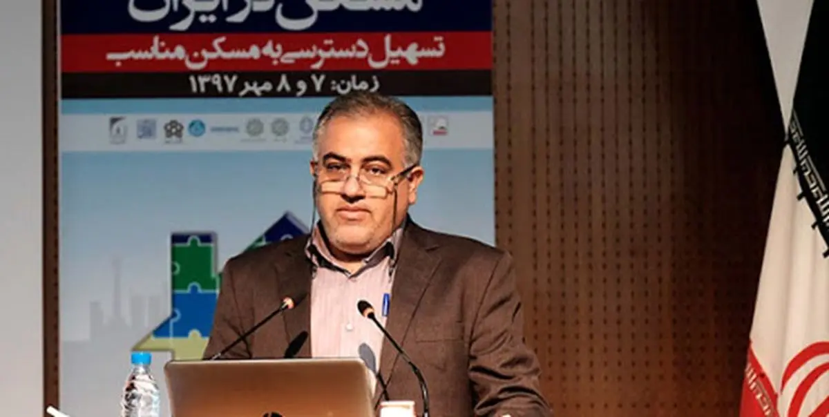 نامتناسب بودن رقم تسهیلات ساخت مسکن روستایی با نیاز خانوارها