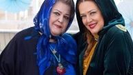بازیگران ایرانی که به طرز شگفت آوری لاغر شدند! + تصاویر