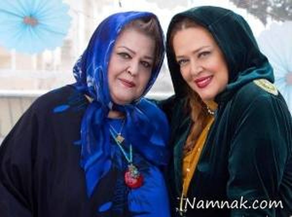 بازیگران ایرانی که به طرز شگفت آوری لاغر شدند! + تصاویر