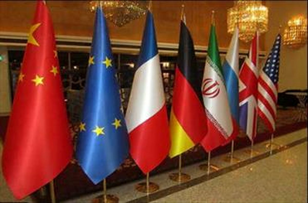 زمان ادامه مذاکرات ایران و ۱+۵