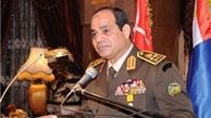 افزایش انتقادها از انتخاب «السیسی»