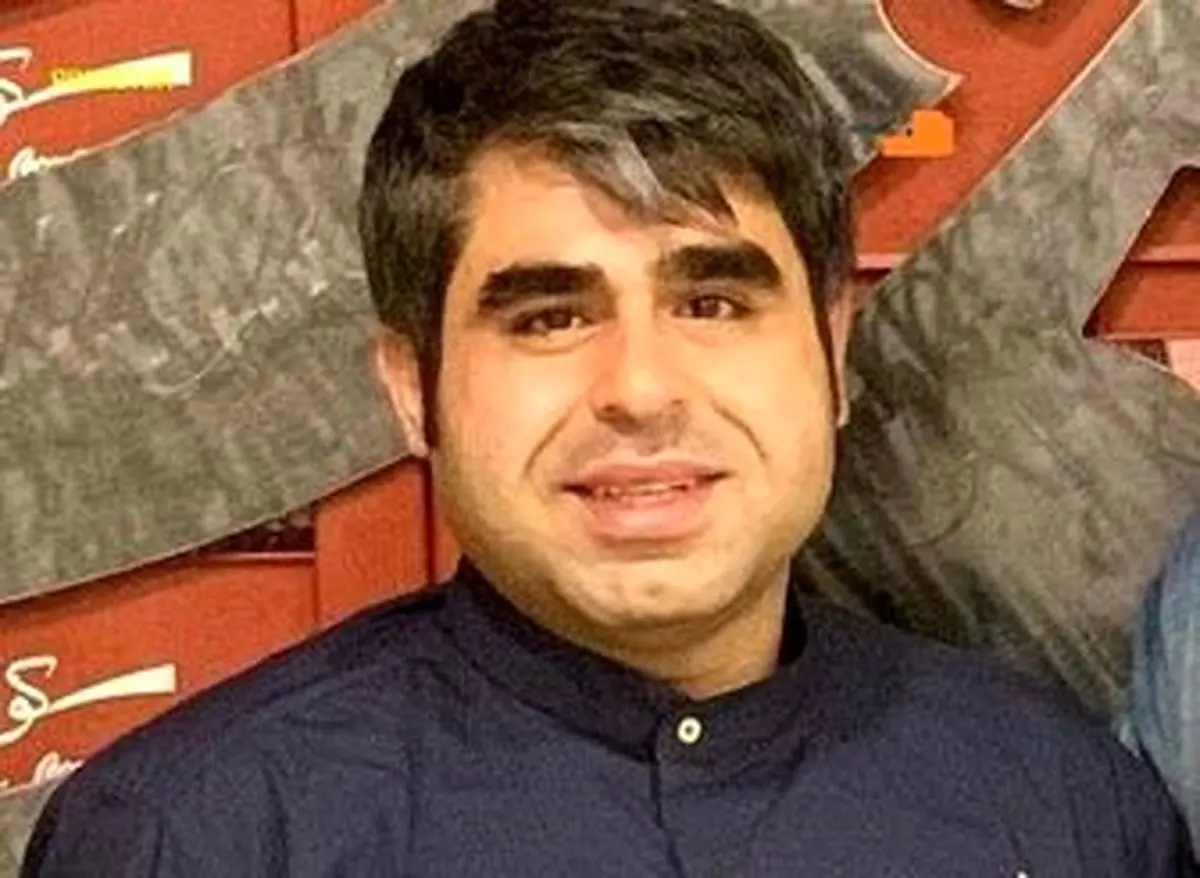 مهاجرت امیر نوری به اسراییل؟+ عکس