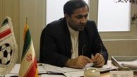 حسن زاده: می توانستیم تصمیم شدید تری علیه عقیلی بگیریم!