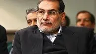 تغییر و تحولات جدید در شورای عالی امنیت ملی/ گمانه زنی در مورد جانشین شمخانی
