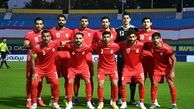 ایران 2- 1 ازبکستان