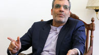 جابری انصاری در رأس هیاتی وارد قزاقستان شد