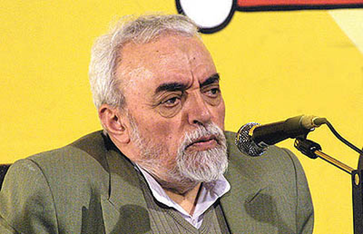 نظر عسگراولادی درباره کابینه روحانی