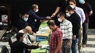 شمارش آرای انتخابات مرحله دوم مجلس آغاز شد