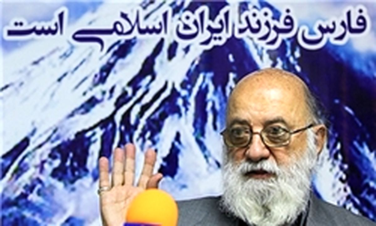 لیست نامزد‌های" آبادگران ایران اسلامی" برای انتخابات شورا