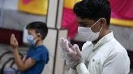 لغو نماز عید قربان در شهرهای قرمز استان تهران
