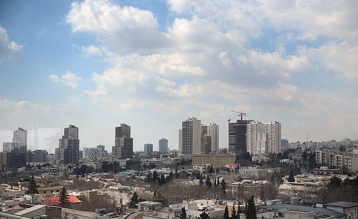 گران‌ترین و ارزان‌ترین مناطق تهران برای خرید خانه + قیمت مسکن