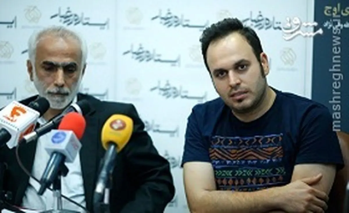 «ایستاده در غبار» جناحی نیست