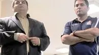 واکنش رضازاده به استعفای کوروش باقری